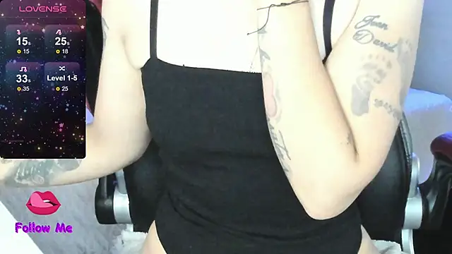 natasha logan  online show from 28, 4, 2026