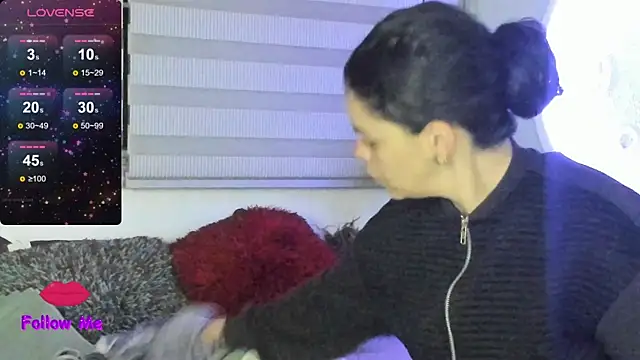 natasha logan  online show from 22, 5, 2026