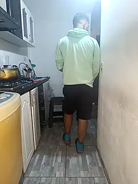 catire2323 online show from 16, 11, 2025