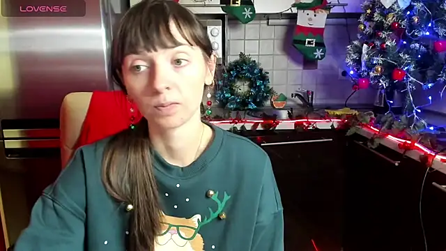 TayanaJons online show from 6, 1, 2025