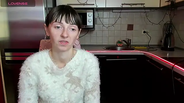 TayanaJons online show from 19, 1, 2025