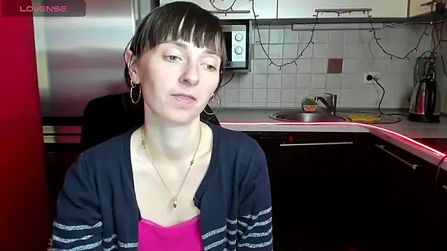 TayanaJons online show from 24, 1, 2025