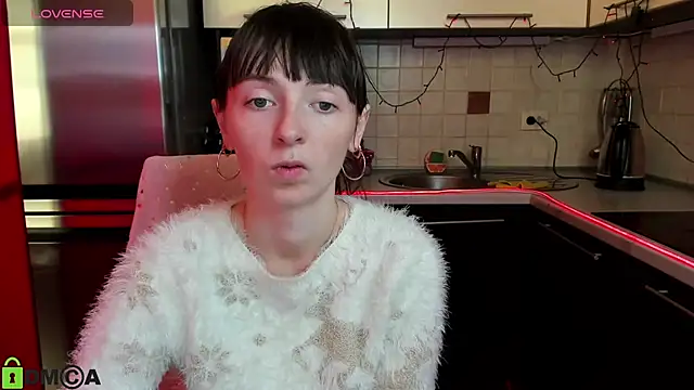 TayanaJons online show from 24, 2, 2025