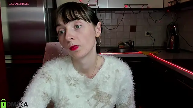 TayanaJons online show from 25, 2, 2025