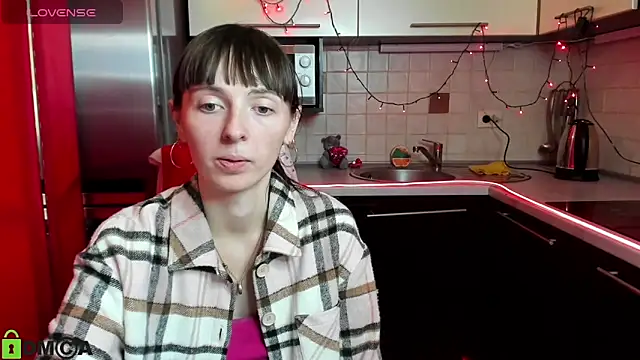 TayanaJons online show from 25, 2, 2025