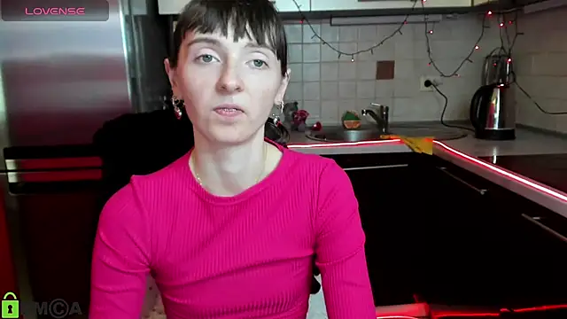 TayanaJons online show from 26, 2, 2025