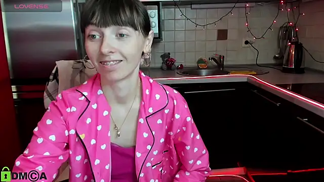 TayanaJons online show from 27, 2, 2025