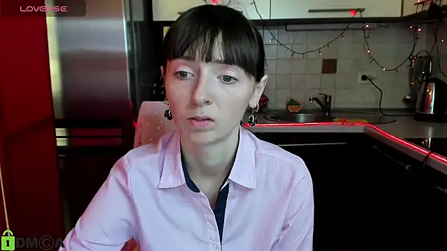 TayanaJons online show from 13, 3, 2025