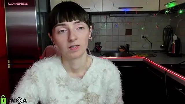 TayanaJons online show from 17, 3, 2025