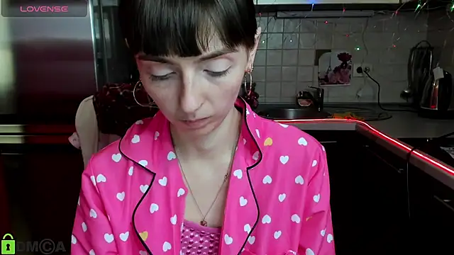 TayanaJons online show from 18, 3, 2025