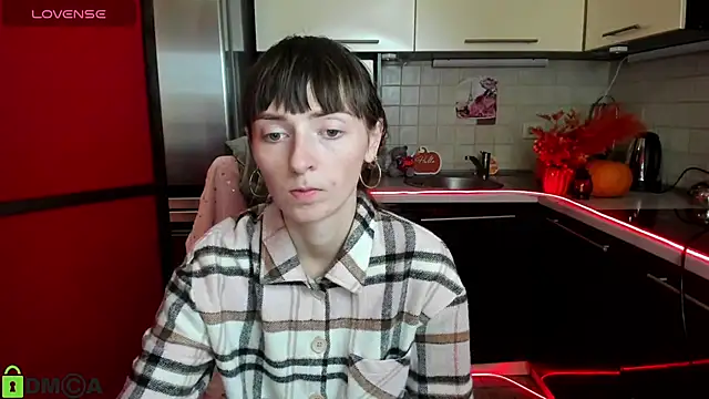 TayanaJons online show from 22, 11, 2025