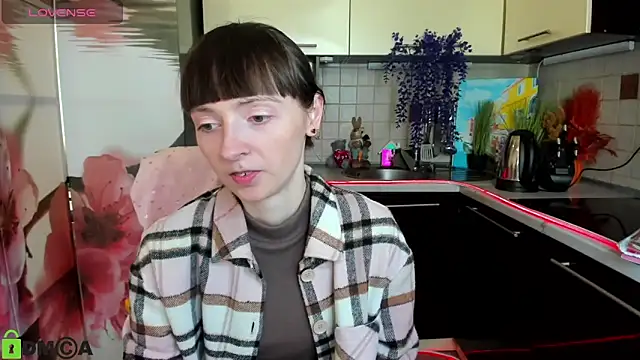 TayanaJons online show from 3, 3, 2026