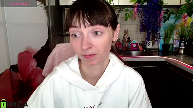 TayanaJons online show from 17, 3, 2026