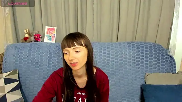 Snapshot of TayanaJons chatting on 9, 7, 2026 TayanaJons online show from 9, 7, 2026
