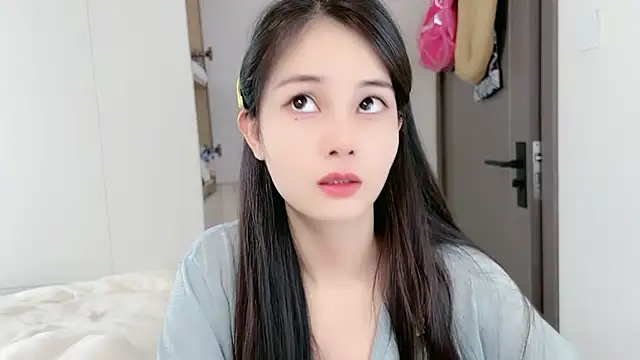 Snapshot of Judy520 chatting on 8, 11, 2025 Judy520 online show from 8, 11, 2025