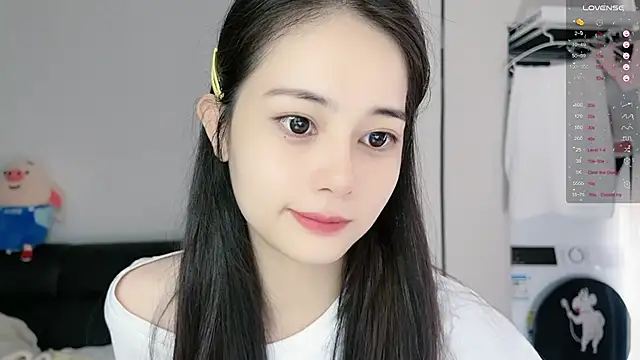 Snapshot of Judy520 chatting on 16, 12, 2025 Judy520 online show from 16, 12, 2025