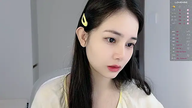 Snapshot of Judy520 chatting on 18, 12, 2025 Judy520 online show from 18, 12, 2025