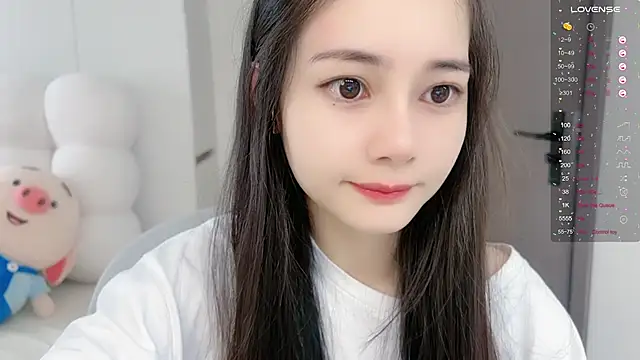 Snapshot of Judy520 chatting on 19, 12, 2025 Judy520 online show from 19, 12, 2025