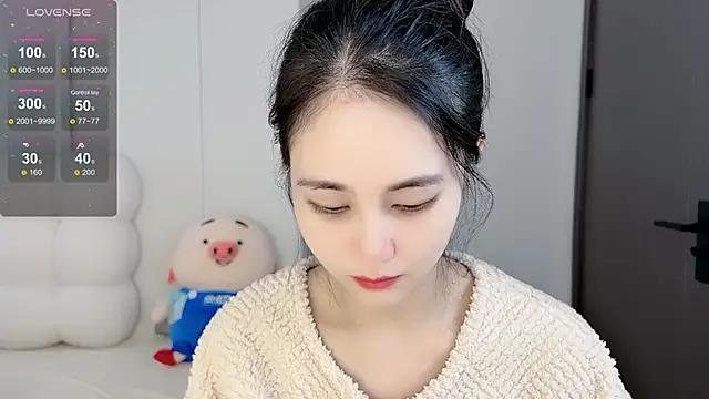 Snapshot of Judy520 chatting on 9, 1, 2026 Judy520 online show from 9, 1, 2026