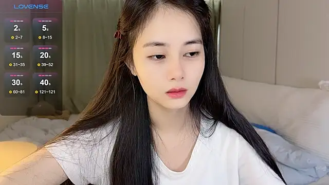 Judy520 online show from 8, 4, 2026