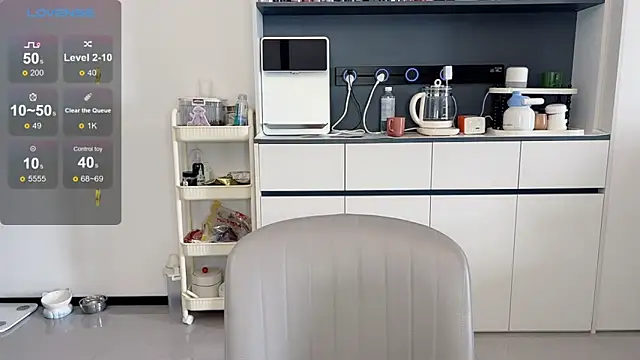 Judy520 online show from 9, 4, 2026