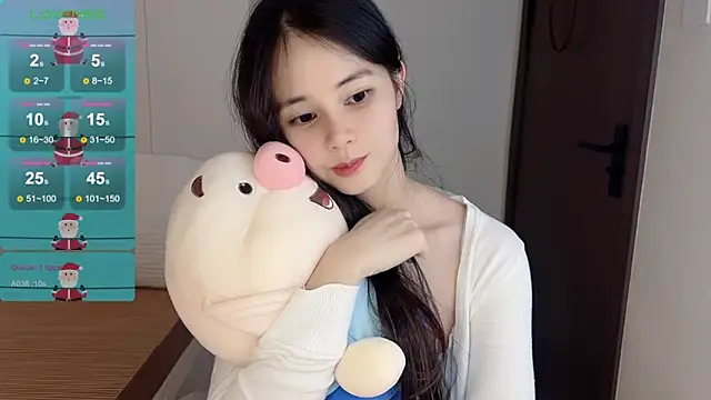 Judy520 online show from 15, 4, 2026