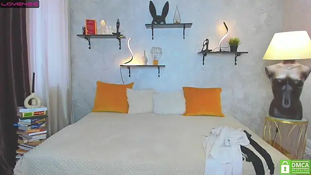 Snapshot of StripBianka chatting on 15, 3, 2025 StripBianka online show from 15, 3, 2025