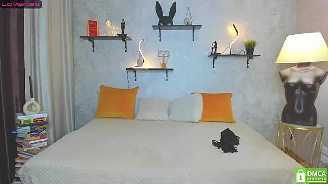 Snapshot of StripBianka chatting on 20, 3, 2025 StripBianka online show from 20, 3, 2025