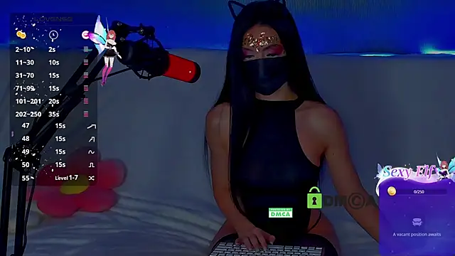 Baring Win online show from 4, 12, 2024