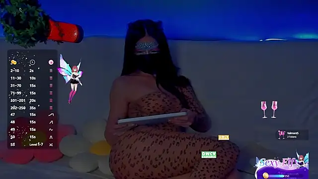 Baring Win online show from 12, 3, 2025