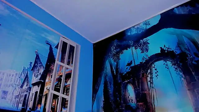 alessa brown74 online show from 17, 12, 2025