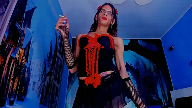 alessa brown74 online show from 25, 3, 2026