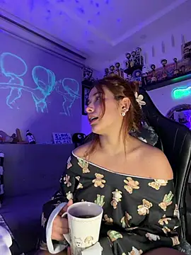 Snapshot of crystal_bunny7 chatting on 16, 1, 2026 crystal bunny7 online show from 16, 1, 2026