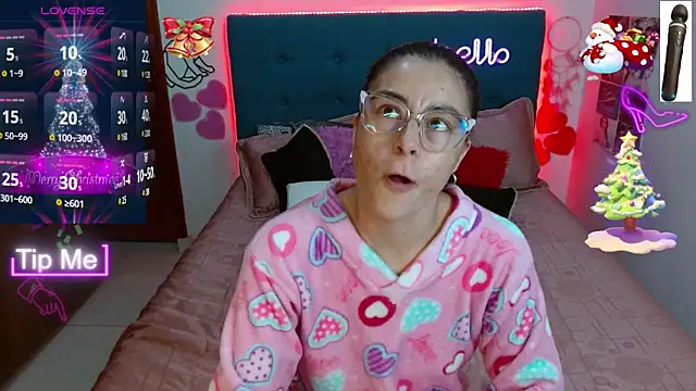 antonella sweet33 online show from 10, 12, 2024