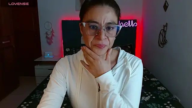 antonella sweet33 online show from 1, 3, 2025