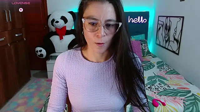 antonella sweet33 online show from 16, 1, 2026