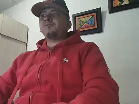 myke andrade online show from 21, 10, 2025