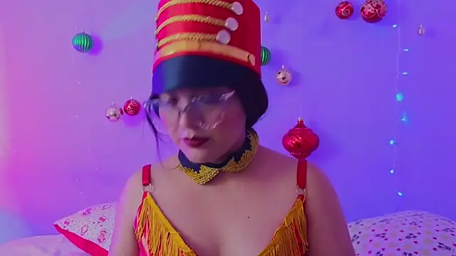 Tilatequilas online show from 26, 12, 2024