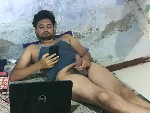 Snapshot of Rocobodymassager chatting on 30, 5, 2026 Rocobodymassager online show from 30, 5, 2026