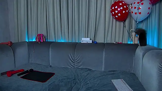 Skinny Nally online show from 20, 2, 2025