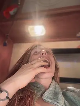 GoldenFlameGoddess online show from 10, 3, 2025