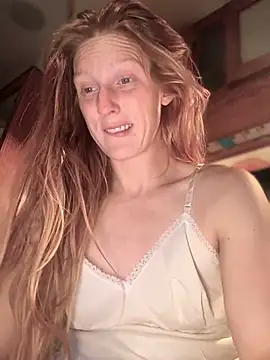 GoldenFlameGoddess online show from 11, 3, 2025