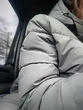 GoldenFlameGoddess online show from 12, 3, 2025