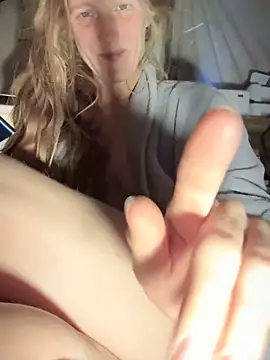 GoldenFlameGoddess online show from 16, 10, 2025