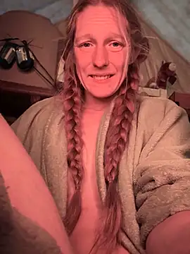 GoldenFlameGoddess online show from 10, 11, 2025