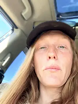 GoldenFlameGoddess online show from 23, 3, 2026