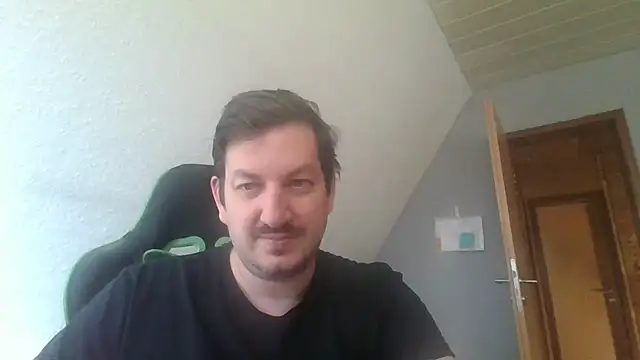 Golffahrer1982 online show from 16, 10, 2025