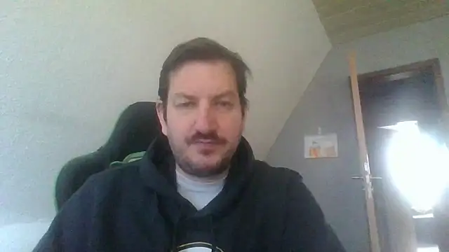 Golffahrer1982 online show from 11, 11, 2025