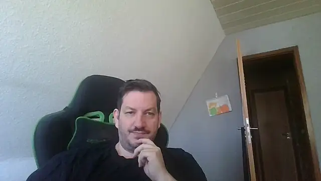 Golffahrer1982 online show from 20, 3, 2026