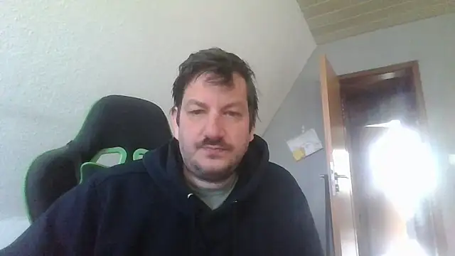 Golffahrer1982 online show from 13, 6, 2026